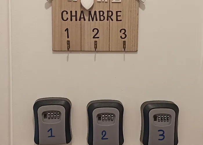Appart Hotel Massy Proche Rer