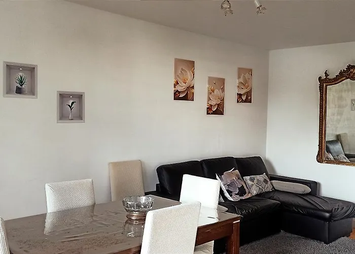 Appart Hotel Massy Proche Rer