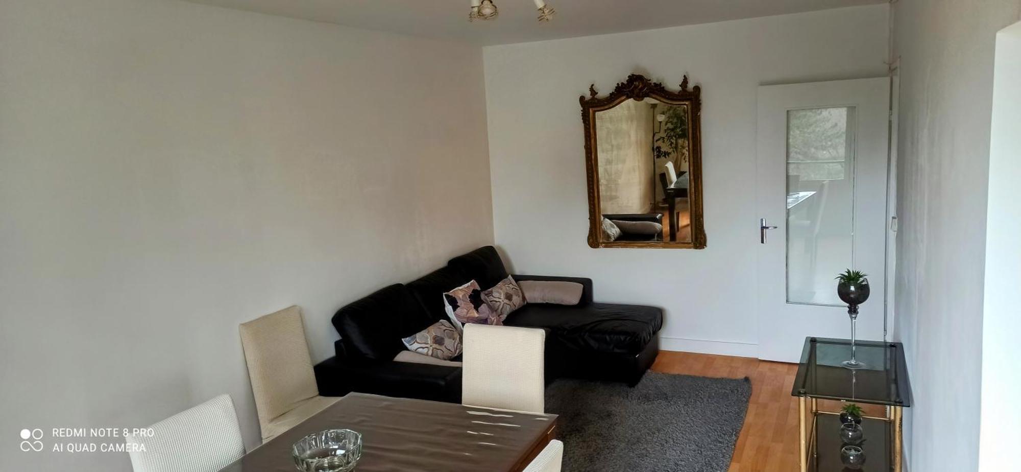 Proche Rer Homestay *