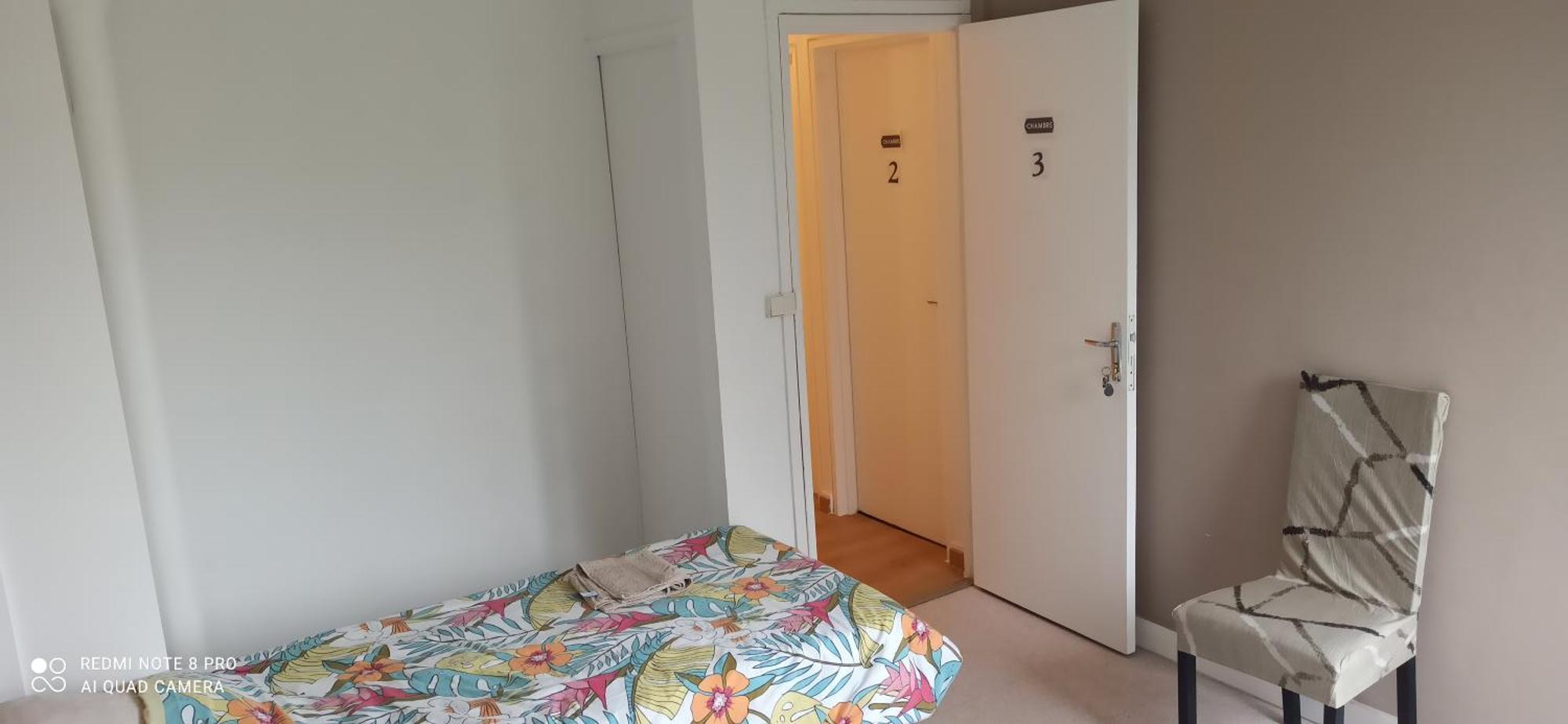 Proche Rer Homestay *