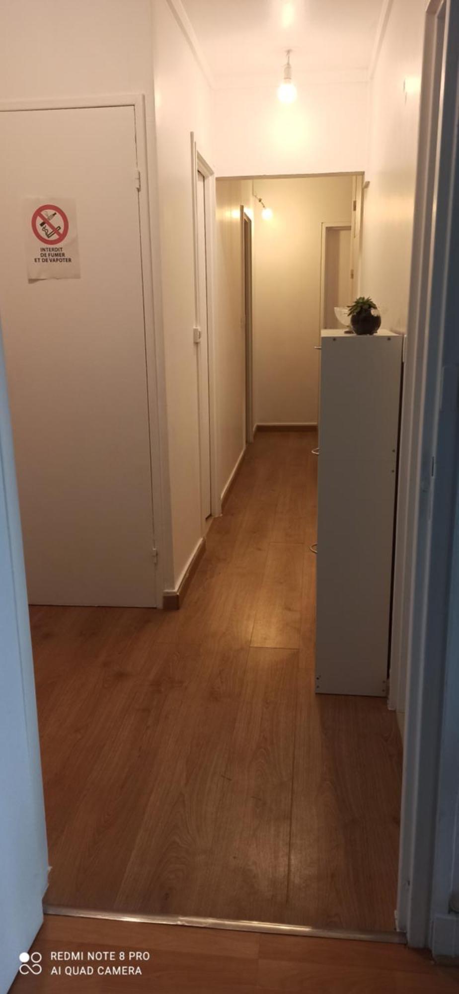 Homestay Proche Rer